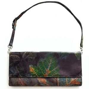 Lodis Designer Shoulder Bag - Clutch!